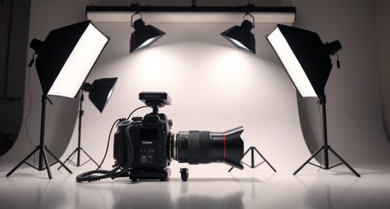 top premium photography lighting kits