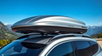 top premium roof cargo boxes