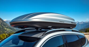 top premium roof cargo boxes