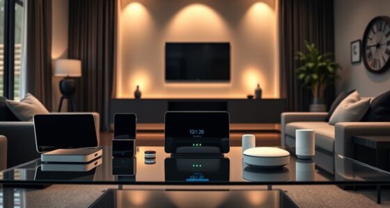 top premium smart home hubs
