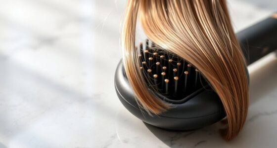 top premium straightening brushes