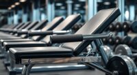 top premium strength benches