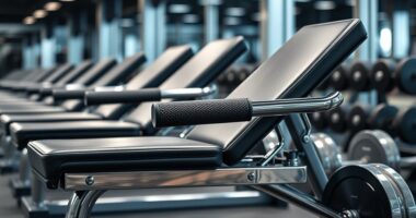 top premium strength benches