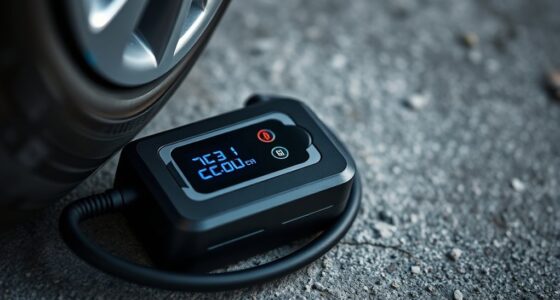 top quality inflator pump reviews