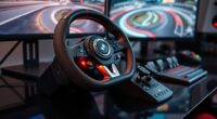top racing wheel sets