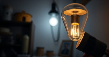 top rechargeable emergency lighting