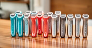 top rechargeable foot files