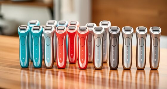 top rechargeable foot files