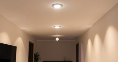 top rechargeable indoor lights