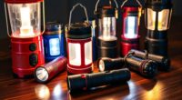 top rechargeable lighting options