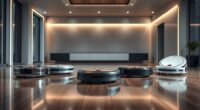 top robotic vacuum reviews