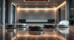 top robotic vacuum reviews