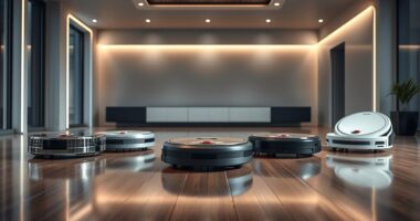 top robotic vacuum reviews