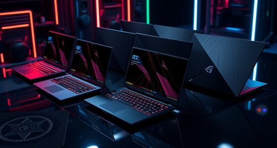 top rtx gaming laptops
