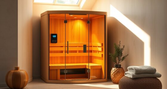 top sauna kits for wellness