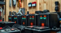 top seasonal battery maintainers