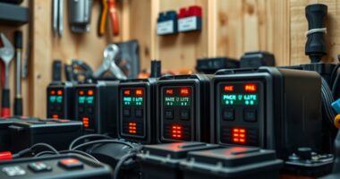 top seasonal battery maintainers