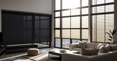 top smart blinds 2025