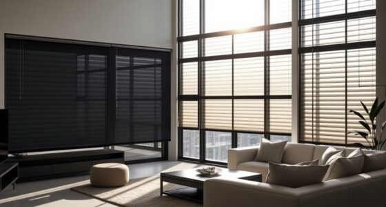 top smart blinds 2025