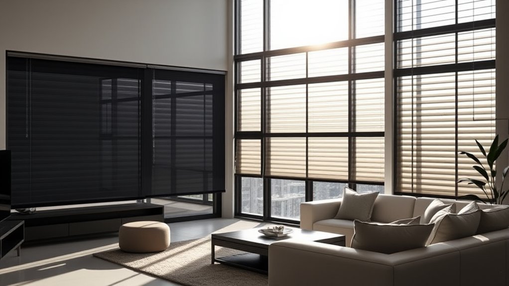 top smart blinds 2025