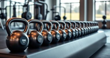 top smart kettlebell sets