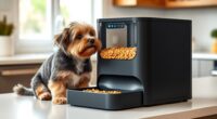 top smart pet feeders