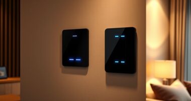 top smart switch kits