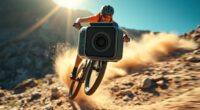 top sports action cameras