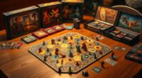 top strategy board games