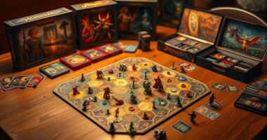 top strategy board games