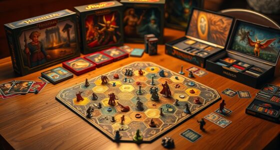 top strategy board games