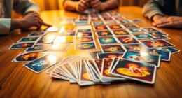 top strategy card games