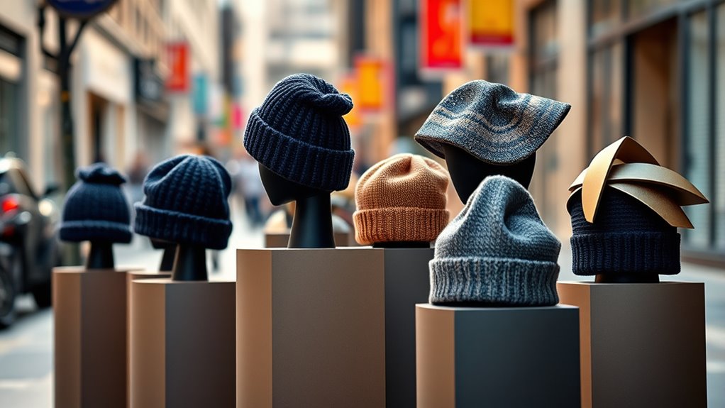 top stylish hats 2025