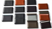 top stylish rfid wallets
