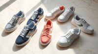 top stylish sneaker picks