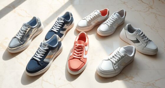 top stylish sneaker picks