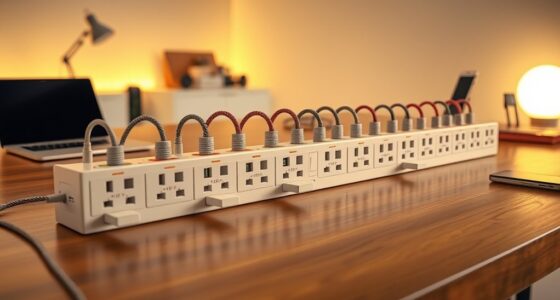 top surge protectors 2025