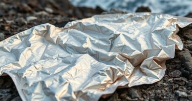 top survival thermal blankets