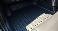 top suv all weather mats