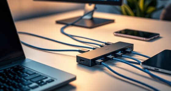 top thunderbolt 4 connectivity solutions