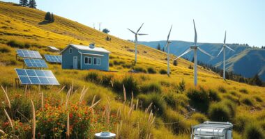 top tiny home power solutions