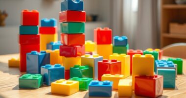 top toddler block sets