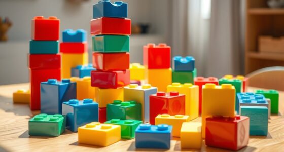 top toddler block sets