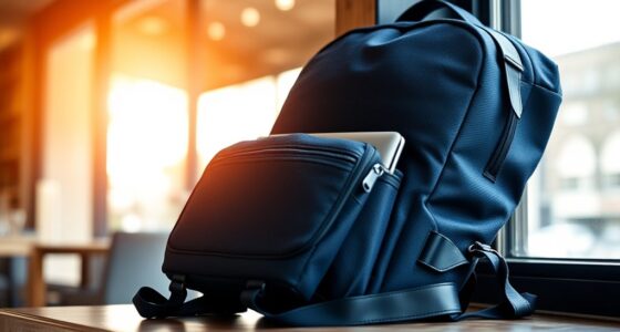 top travel backpacks with laptop