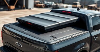 top tri fold truck covers