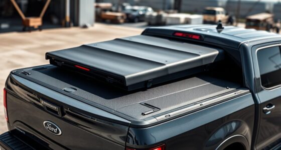 top tri fold truck covers