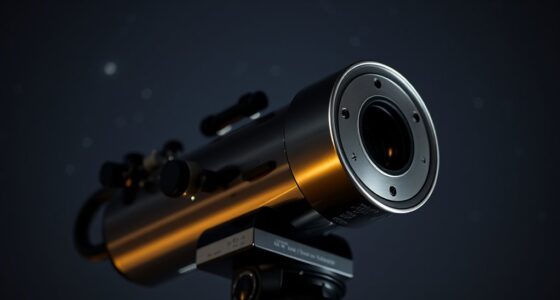 top triplet apo refractors