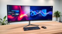 top ultrawide monitors 2025