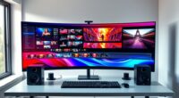 top ultrawide monitors 2025