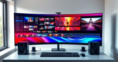 top ultrawide monitors 2025